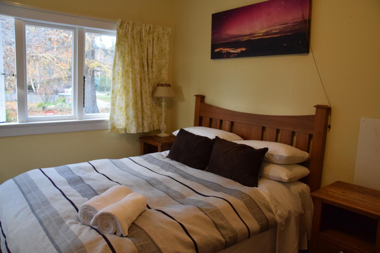 Tekapo 1929 - Starry Unit Villa Lake Tekapo Ngoại thất bức ảnh